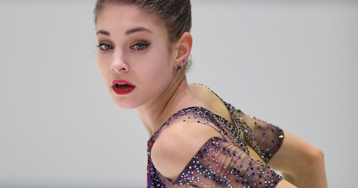 Алена Косторная / Фото из открытых источников