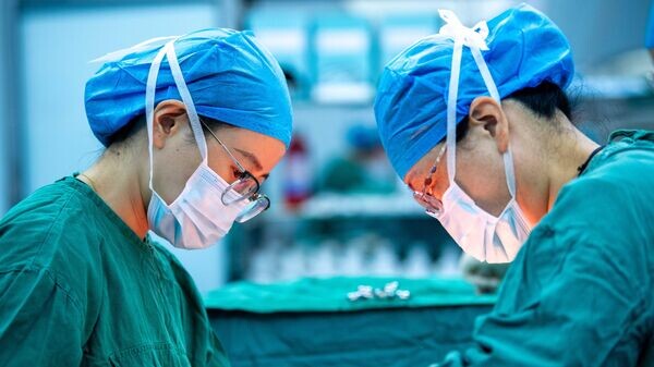    © Getty Images / VCG