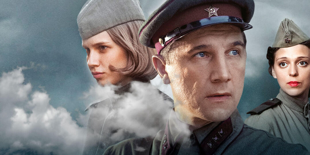 Скальпель вместо автомата: 5 лучших картин о военных медиках