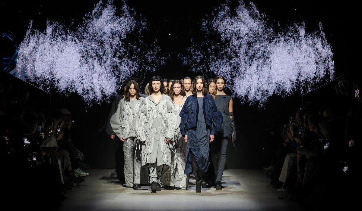     Названы основные площадки пятой Московской недели моды