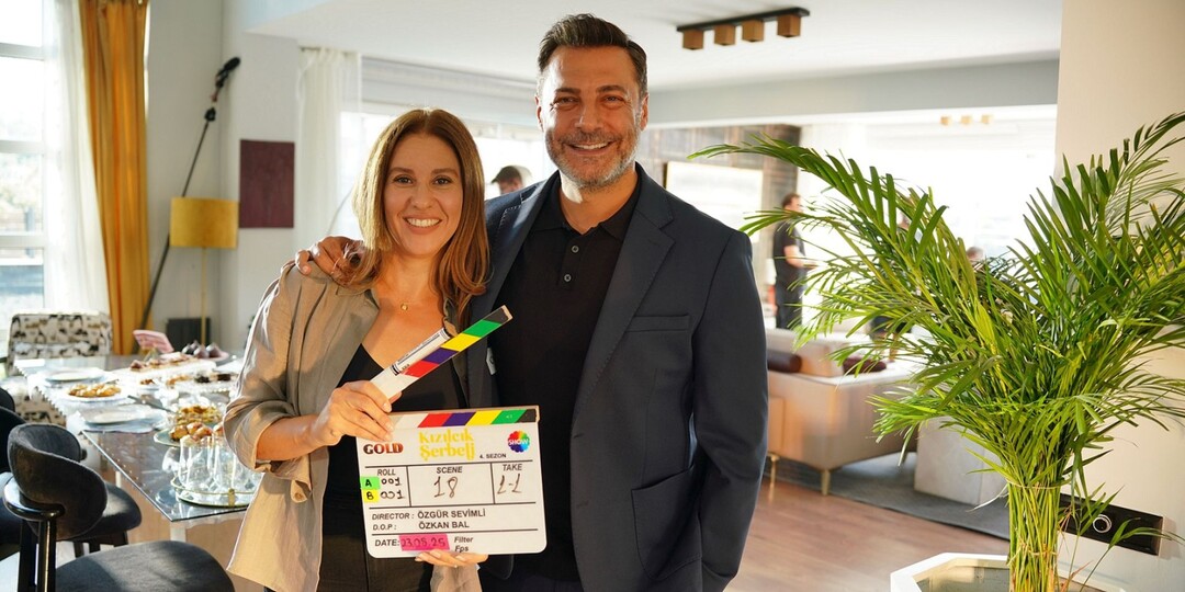 График выхода турецких сериалов в сентябре 2025: премьеры и новые сезоны популярных драм