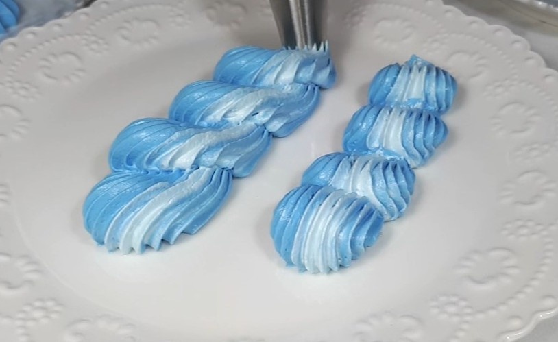 ❓ Почему крем разжижается после добавления красителя и как этого избежать. Рубрика: ответы на ЧЗВ