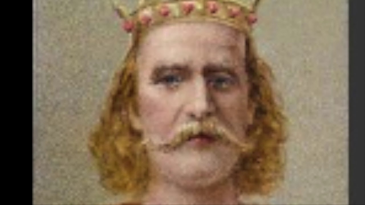 Гарольд Годвинсон взято из яндекс картинки 