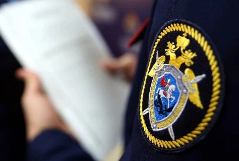 В Камне-на-Оби застолье закончилось убийством