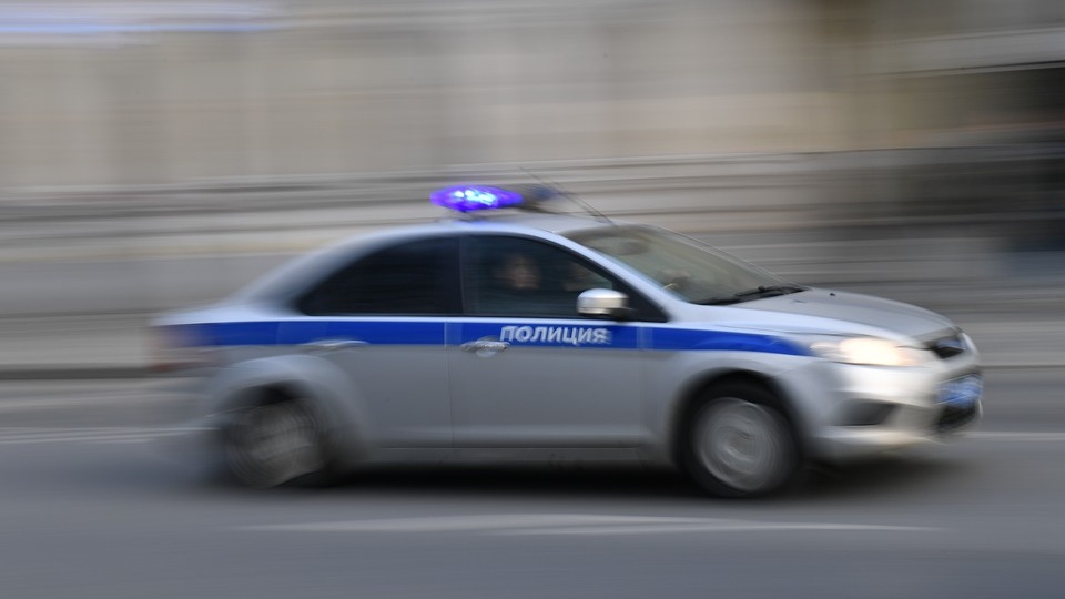 Во время рейдов ГАИ задержала в Уфе семерых пьяных водителей