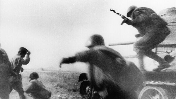    © Sputnik / Марчук