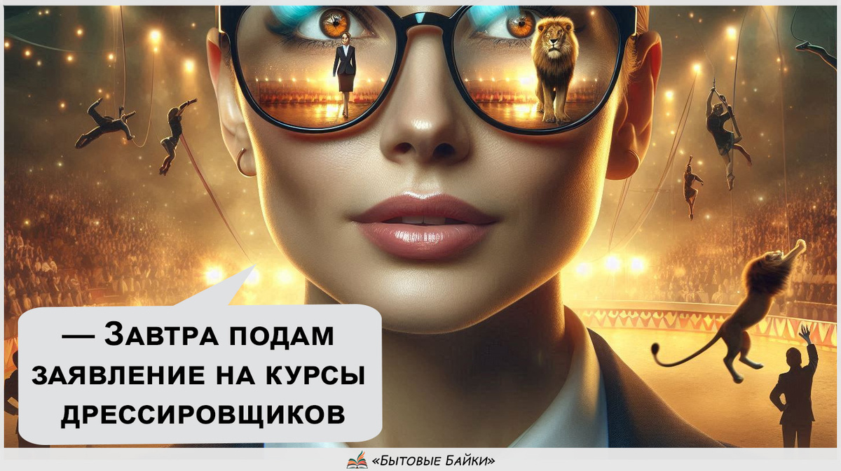 Лифт-волшебник и пять перепутанных судеб - Рассказ