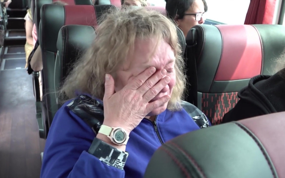    РИА Новости /Пресс-служба Минобороны РФ