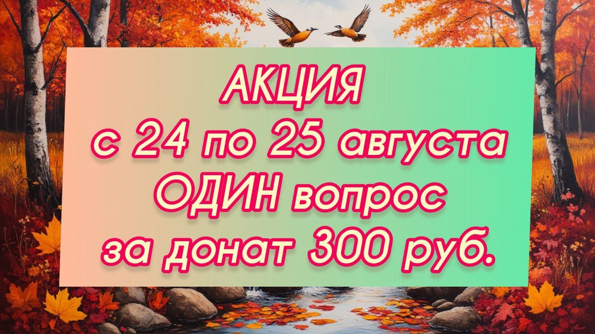 картинка принадлежит автору канала