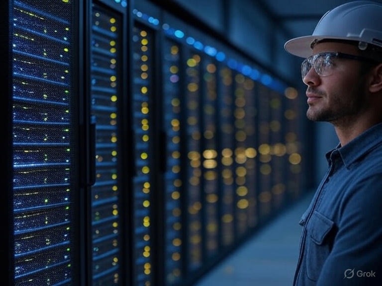     Иллюстрация: Grok