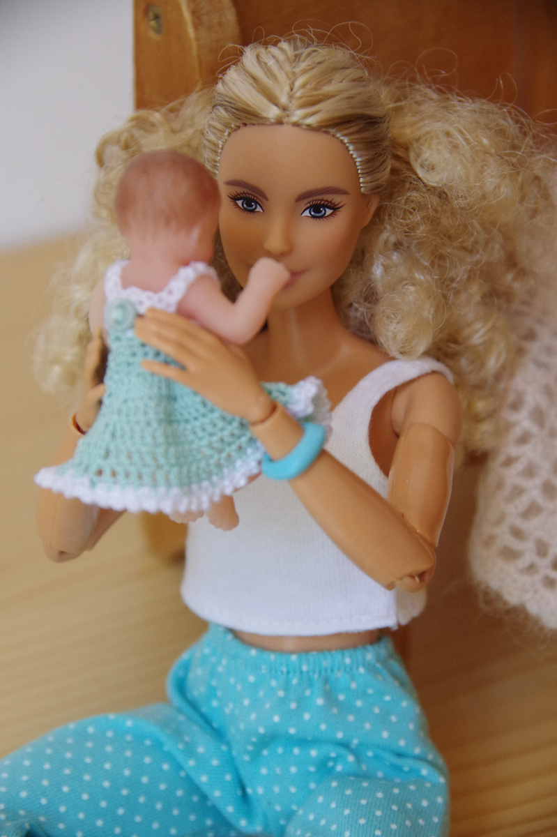 Милли BMR1959. Фото автора