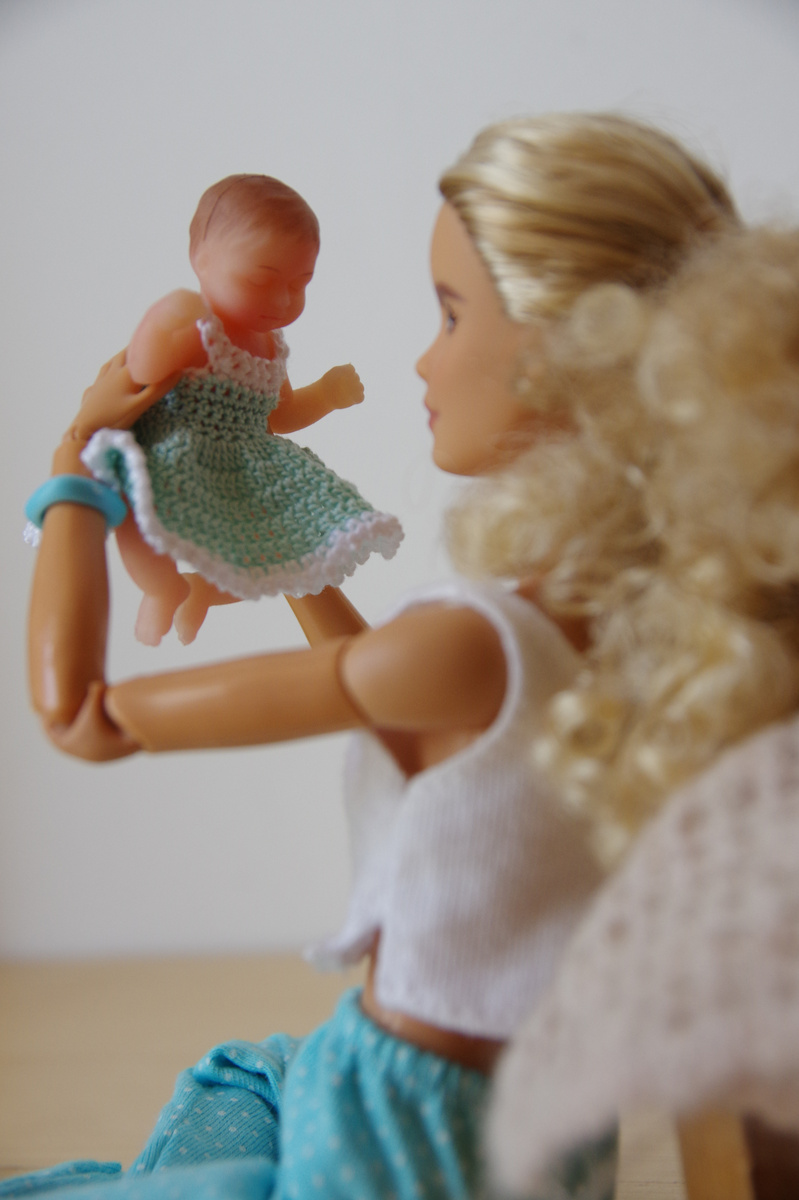 Милли BMR1959. Фото автора