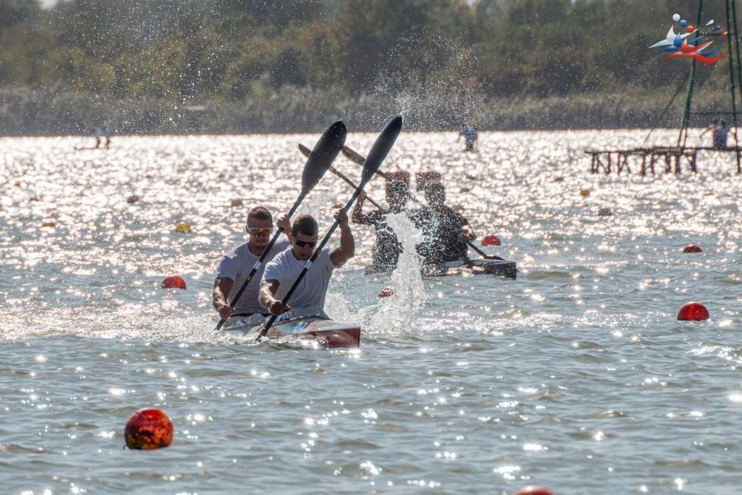    Фото: Федерация каноэ России