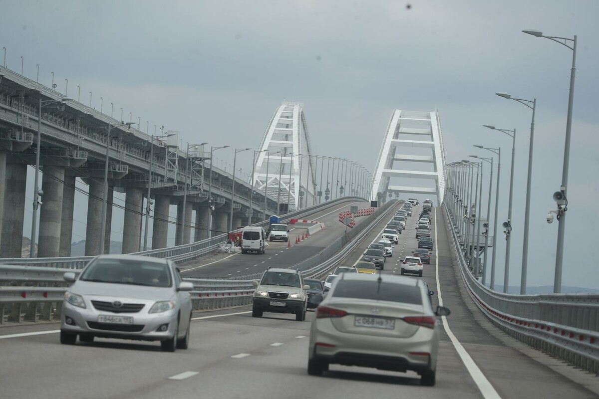     / Источник: © ИЗВЕСТИЯ/Андрей Эрштрем