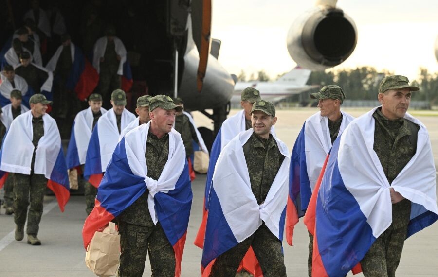     / Источник: © РИА Новости