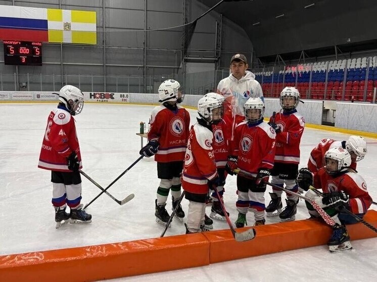     Фото: пресс-служба администрации Ессентуков