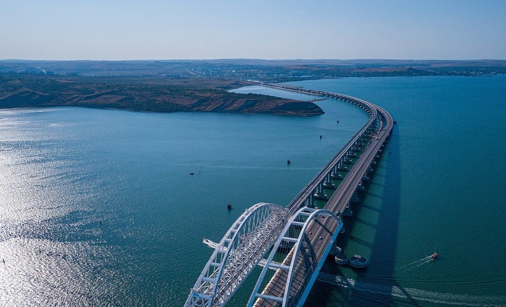    Фото © Wikipedia / Rosavtodor.ru