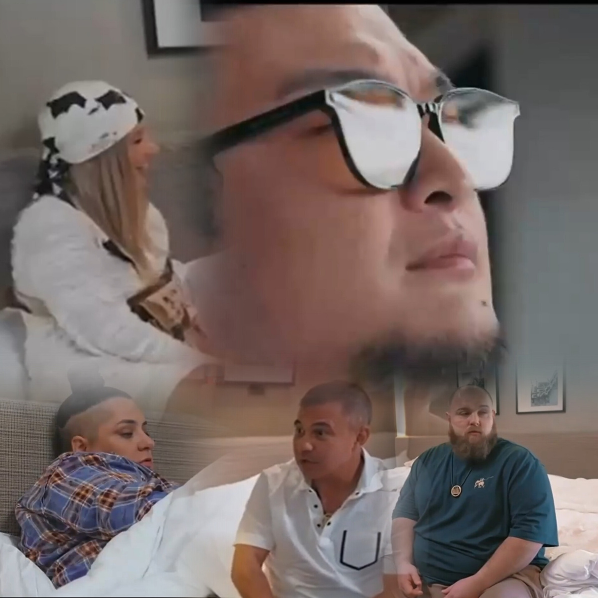 Кадры из открытых источников 