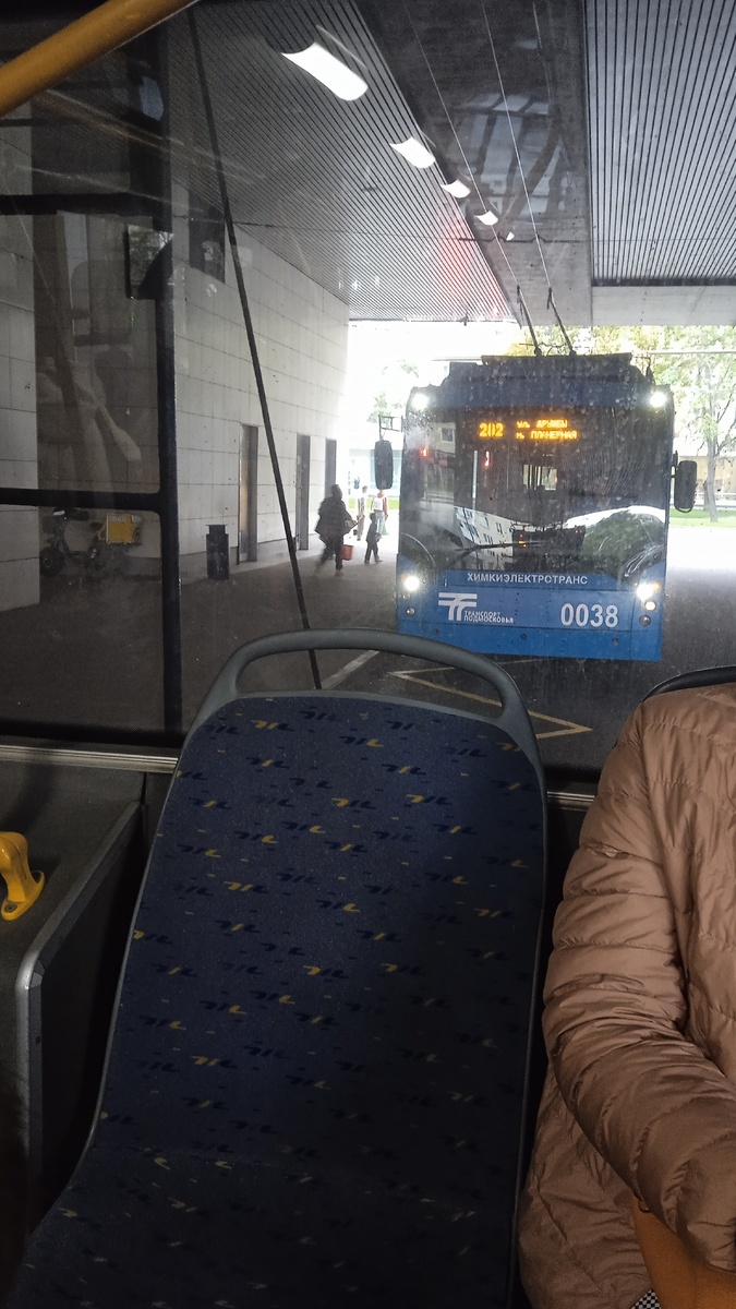 Рогатенькие ходят довольно часто. Фото автора