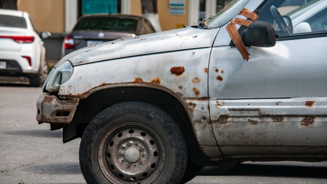    Фото: Svetlana Vozmilova/Global Look Press