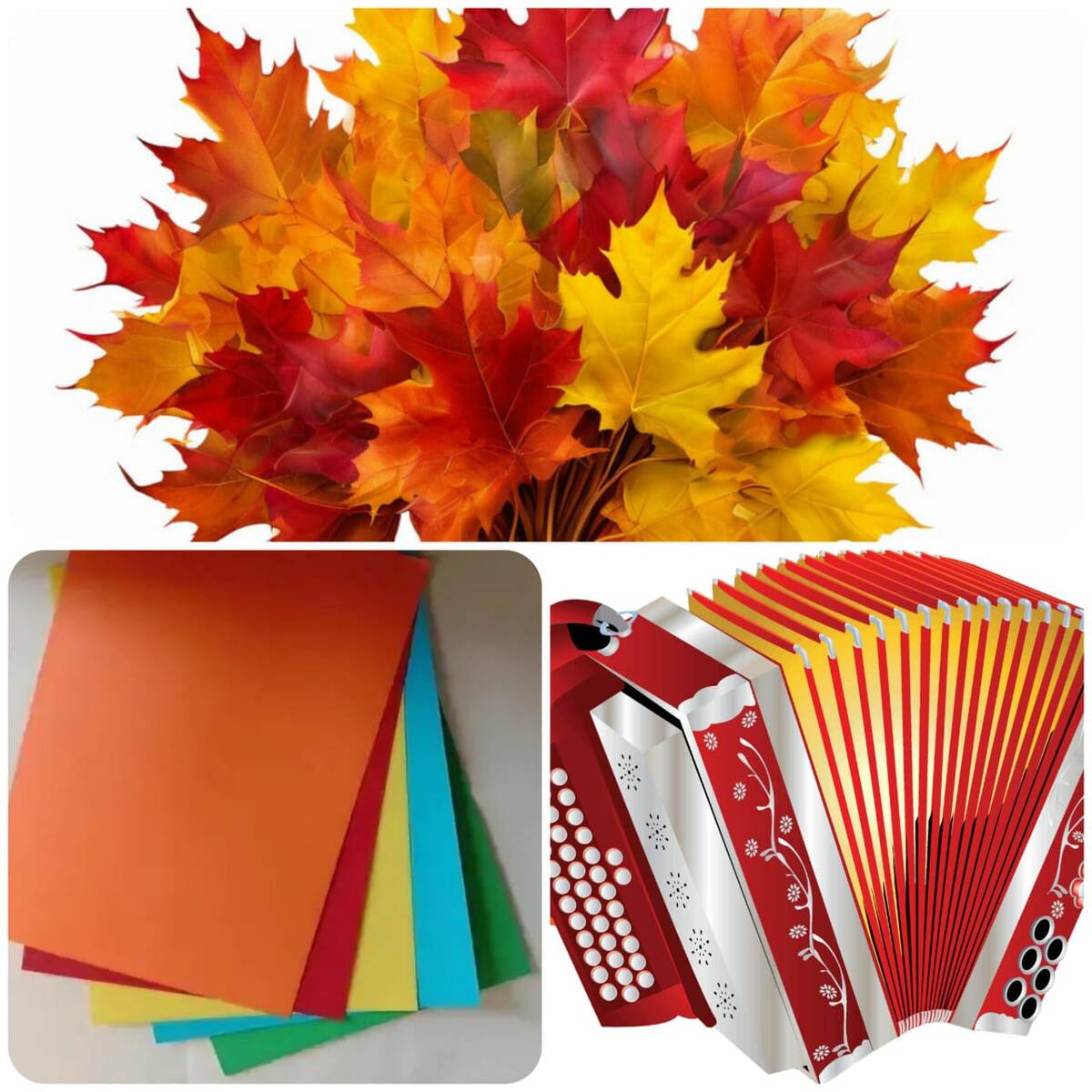 если долго или не долго мучиться..что-нибудь из этого получиться