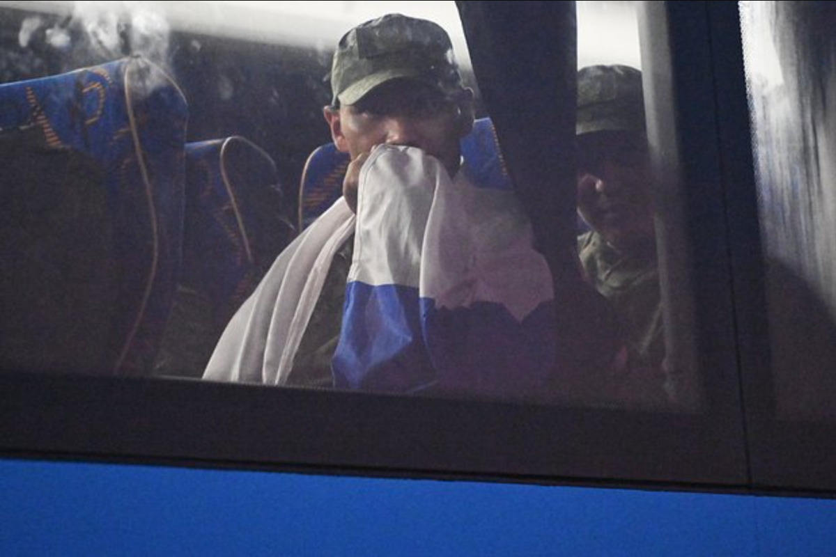    Фото: Михаил Воскресенский, источник: РИА Новости