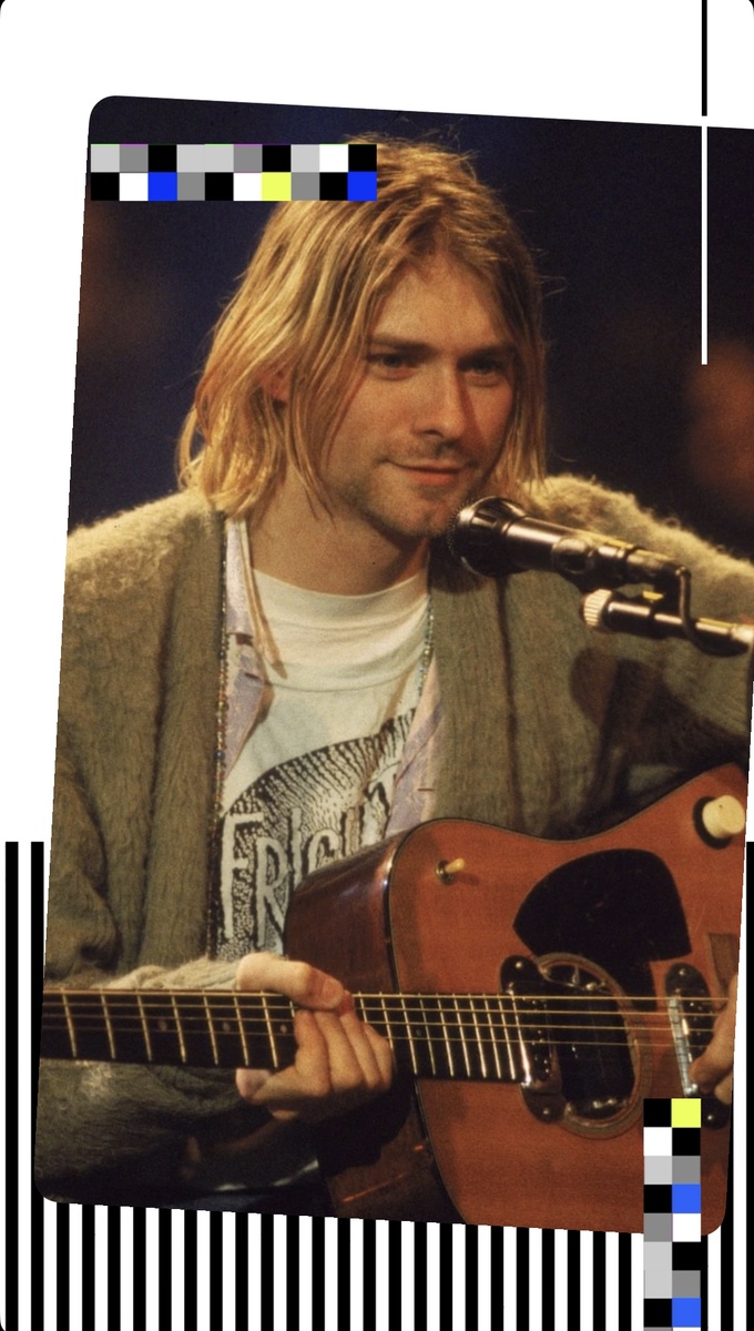 Он чувствовал себя непонятым