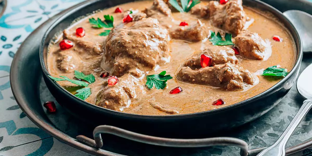 Блюда на Новый год: 17 стран и их традиции