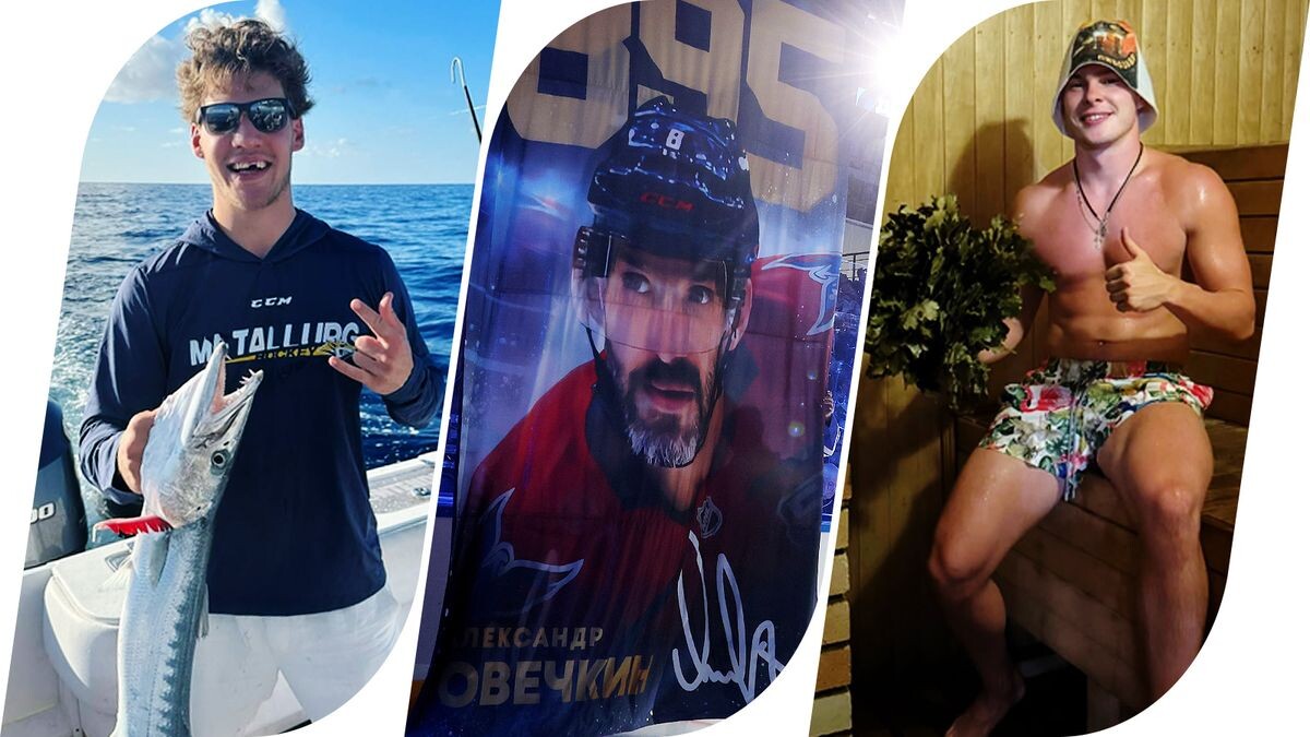    Юрий Кузьмин, photo.khl.ru