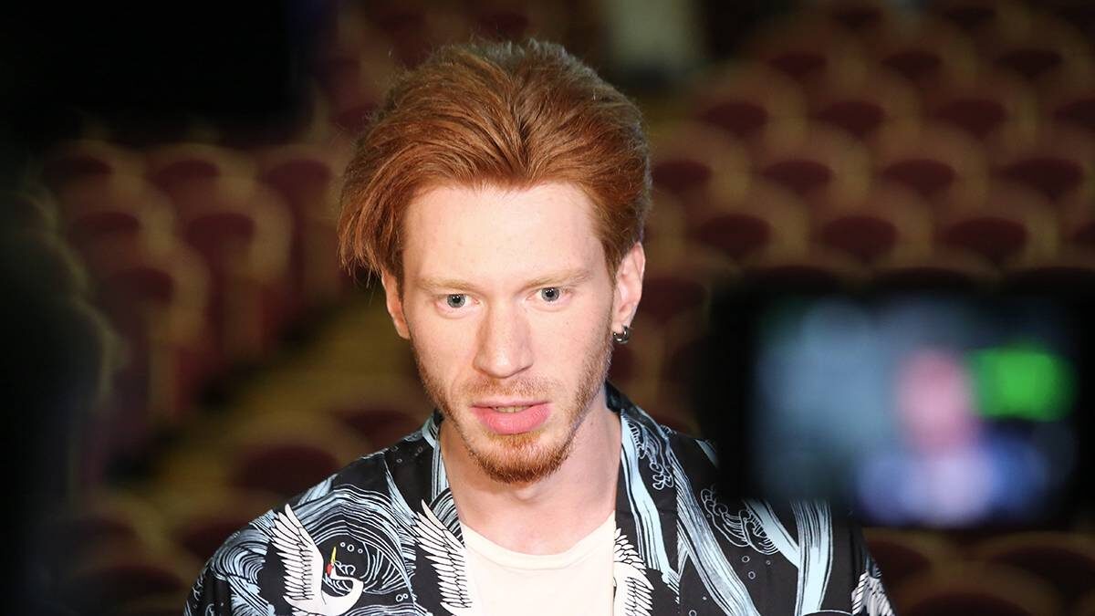    Фото: Сергей Ведяшкин / АГН Москва