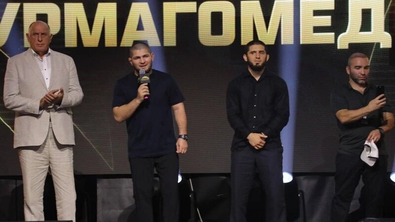      Фото: правительство Дагестана