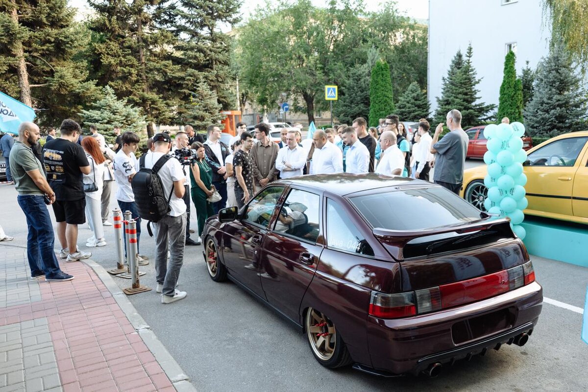 Фото: https://t.me/davankov