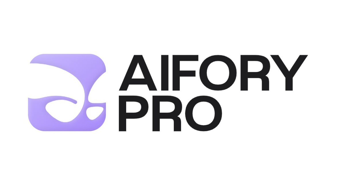 Aifory Pro - ваш надежный партнер