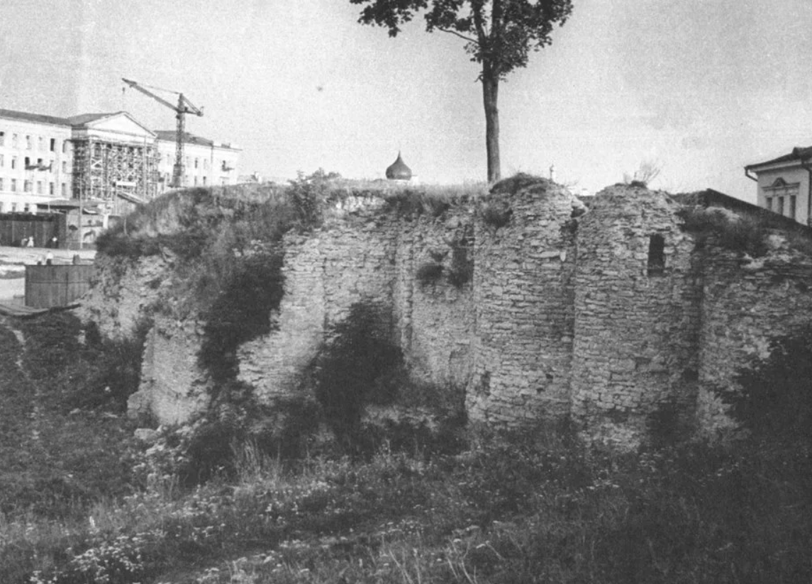 1958 год. Автор – А. С. Потресов. Источник:https://vk.com/photo-59710910_325732695