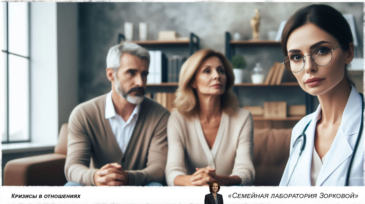 Когда зрелость становится оправданием 