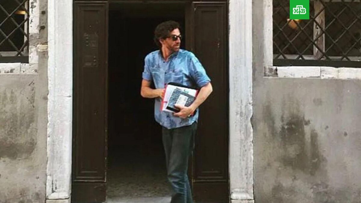    Фото: @diego___borella / соцсети