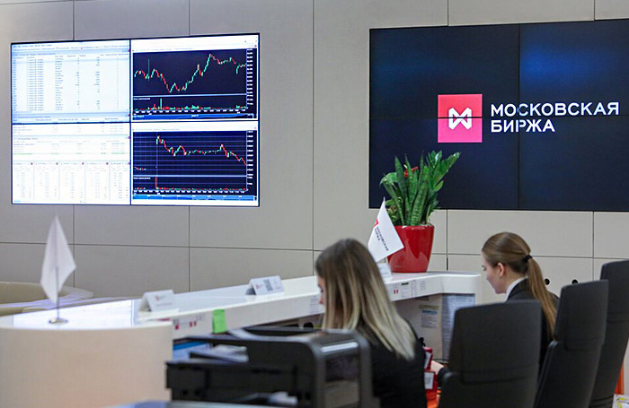    Андрей Никеричев/АГН «Москва»