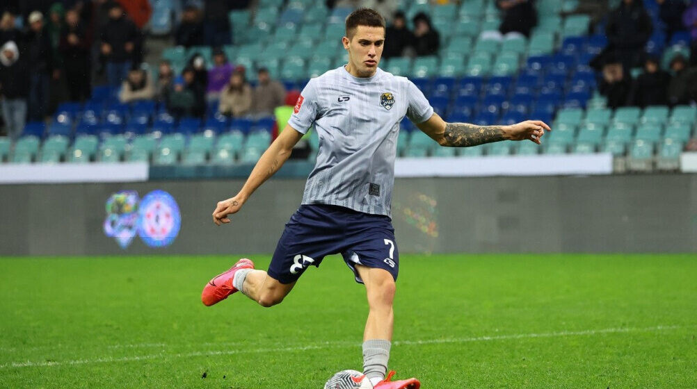    Фото: ФК "Сочи"