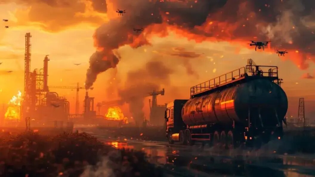    Фото: коллаж "Царьград"