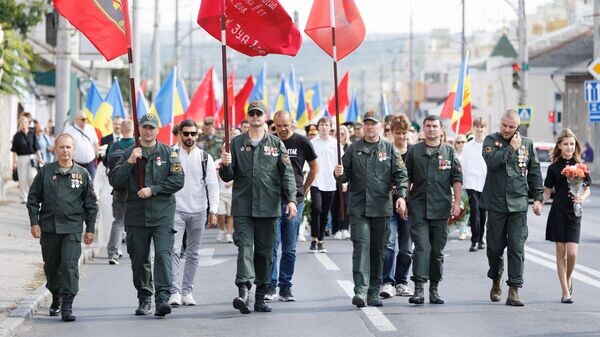    © Sputnik / Родион Прока