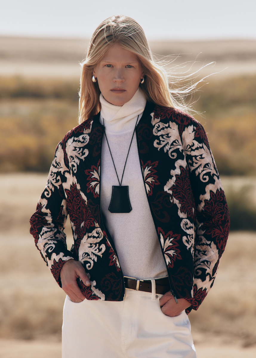 New FW'25/26 Collection Pompa