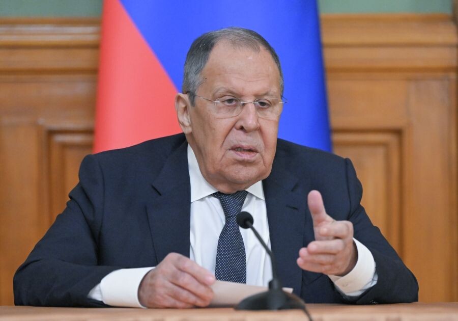     / Источник: © Сергей Гунеев/РИА Новости