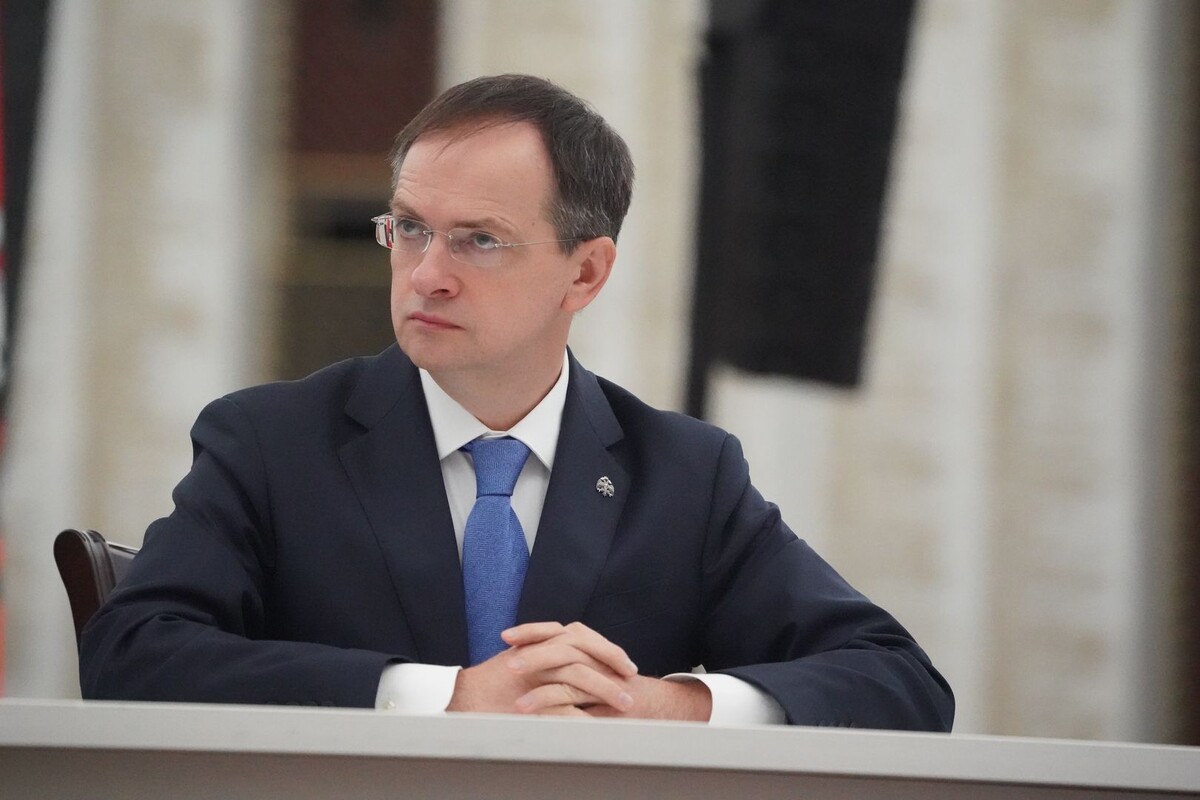     / Источник: © ИЗВЕСТИЯ/Павел Волков