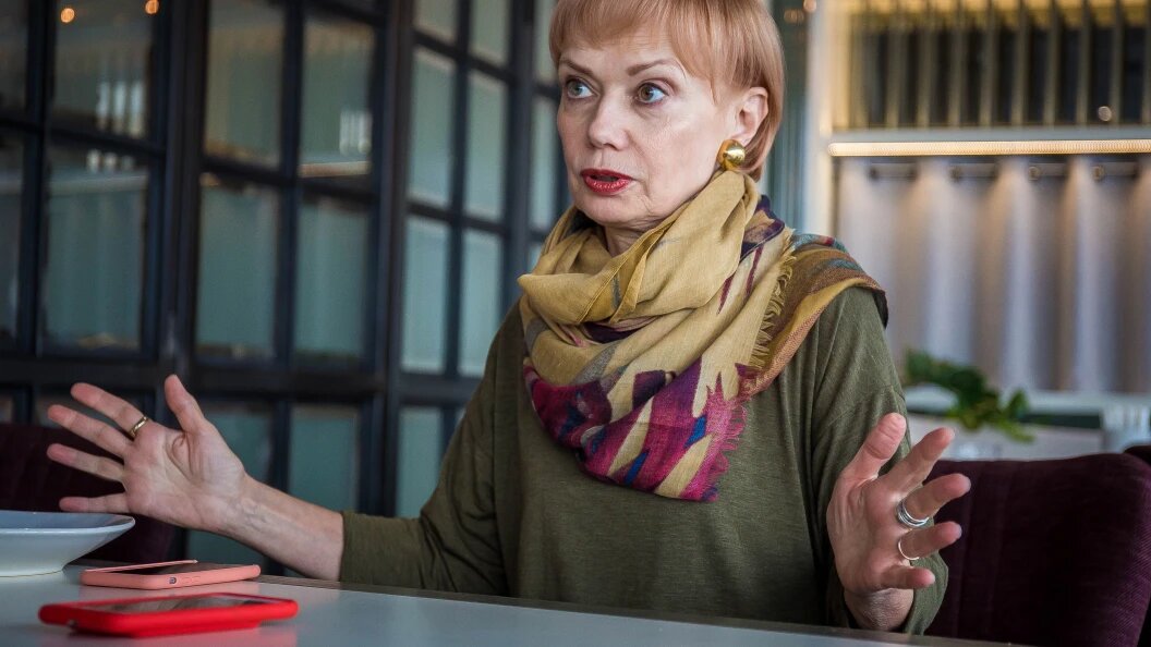    Фото: Natalia Chernokhatova/Globallookpress