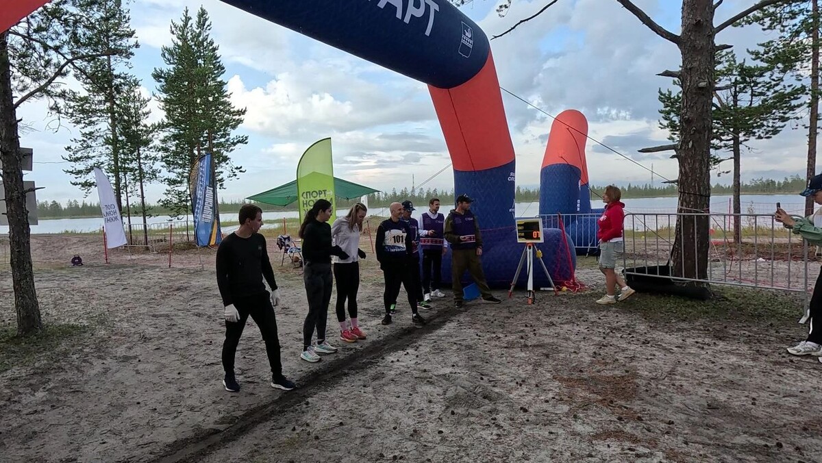    Фото: Виктория Воронецкая/«Ямал-Медиа»