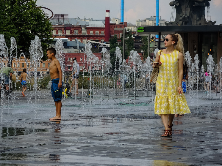 Фото: Наталья Мущинкина
