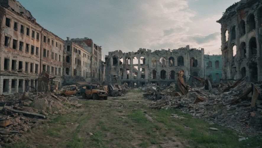    Фото: создано ИИ