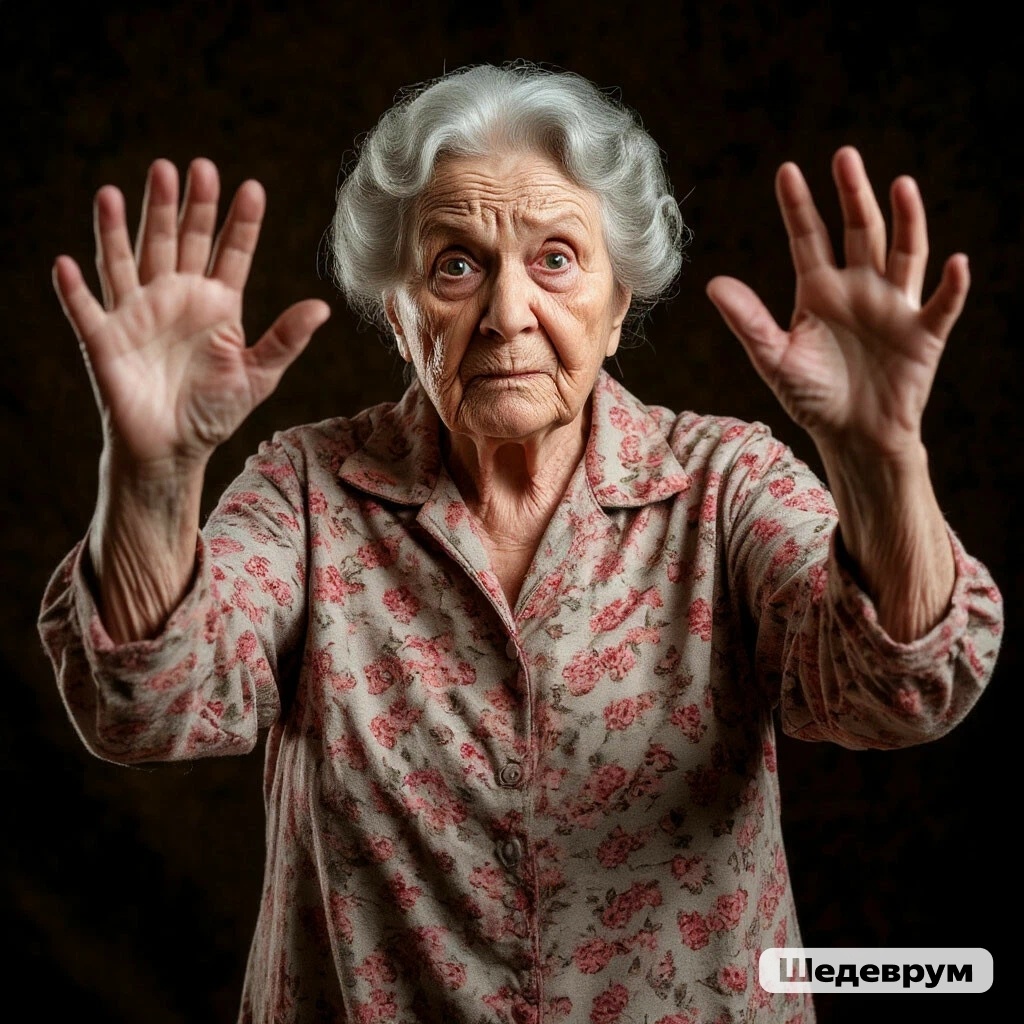 Фото сделано автором. с помощью ИИ  