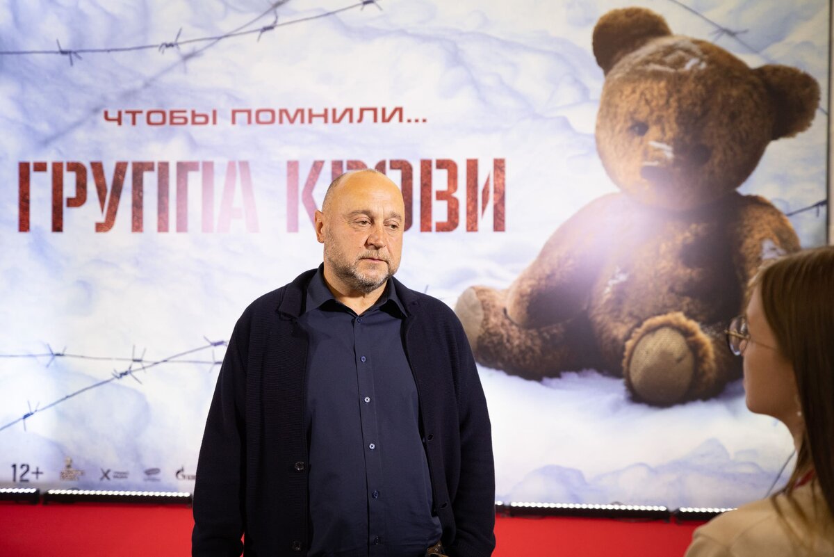    «Ночь кино» торжественно открыли в Музее Победы