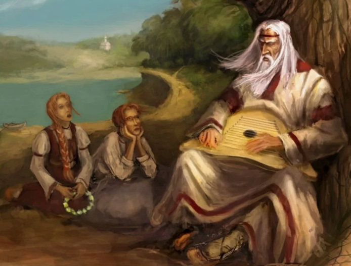 для атмосферы